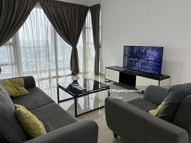 For Rent - Pinnacle Tower