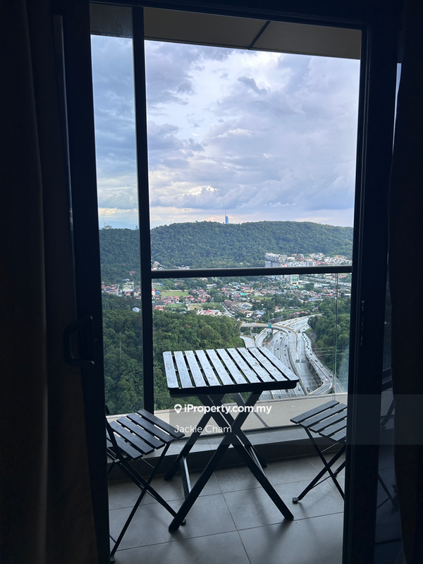 For Rent - Marriot International Hotel @ Empire City