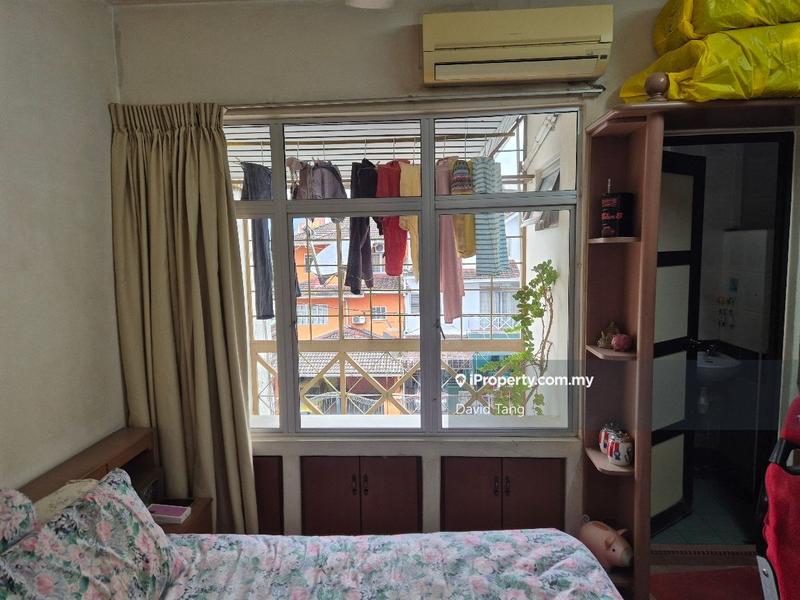 Rumah Bandar untuk Dijual di Wangsa Maju, Wangsa Maju oleh David Tang - iProperty.com.my