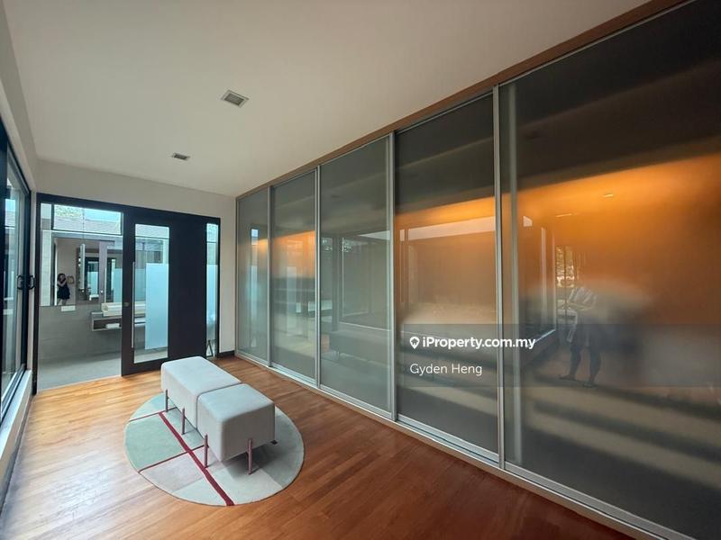 Bungalow House for Sale in Leisure Farm, Gelang Patah by Gyden Heng - iProperty.com.my