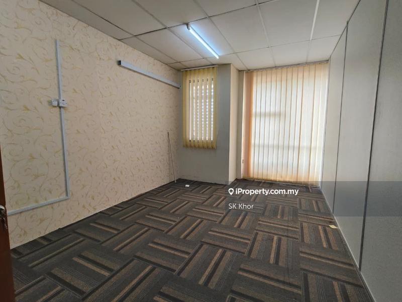 For Rent - Taman Bunga Kantan