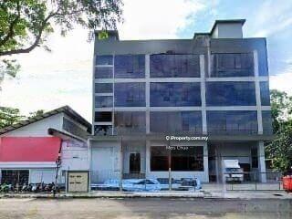 Kilang Berkembar untuk Dijual di Chan Sow Lin, Cheras oleh Meis Chua - iProperty.com.my