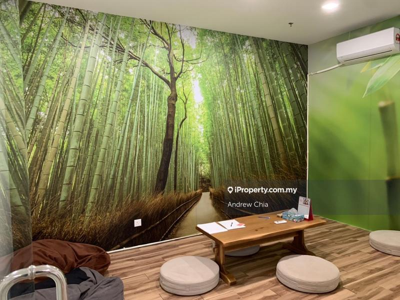 Pejabat untuk Disewa di Desa Parkcity, Kuala Lumpur oleh Andrew Chia - iProperty.com.my
