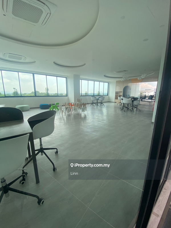 Service Residence for Sale in MARC Residences by Linn - iProperty.com.my