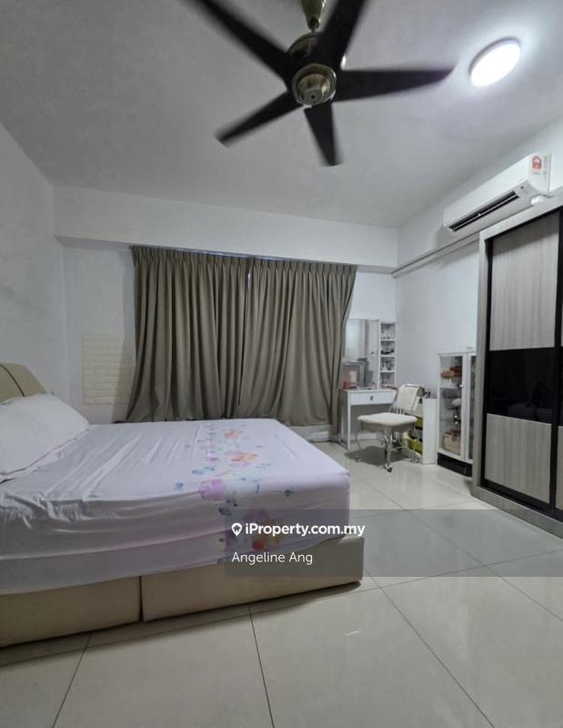 Service Residence for Sale in Main Place Residence by Angeline Ang - iProperty.com.my