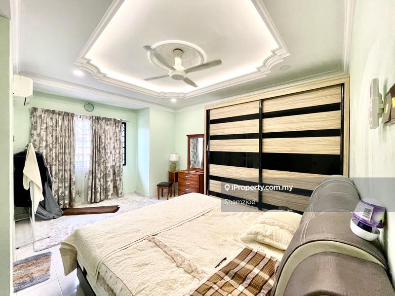2-storey Terraced House for Sale in Seksyen 8, Bangi by Shamzjoe - iProperty.com.my