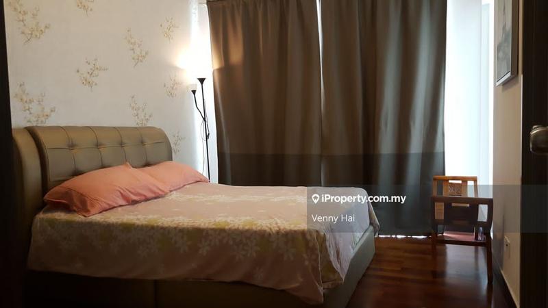 Kondominium untuk Disewa di Silverscape Residences oleh Venny Hai - iProperty.com.my