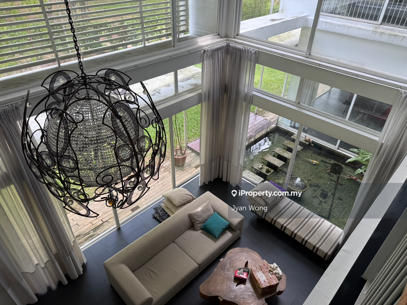 Bungalow House for Sale in Seri Pilmoor, Petaling Jaya by Jyan Wong - iProperty.com.my