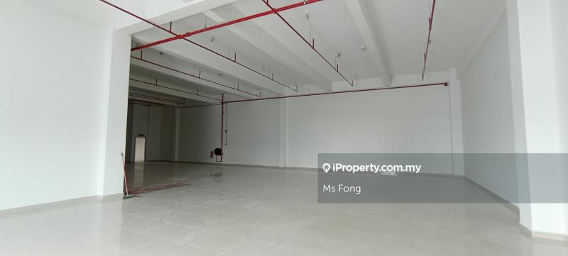 Detached Factory for Rent in Taman Teknologi, Bandar Enstek, Bandar Enstek by Ms Fong - iProperty.com.my