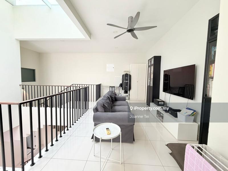 Semi-Detached House for Rent in Courtyard Villa @ Sejati Residences, Cyberjaya by Joanne Tei - iProperty.com.my