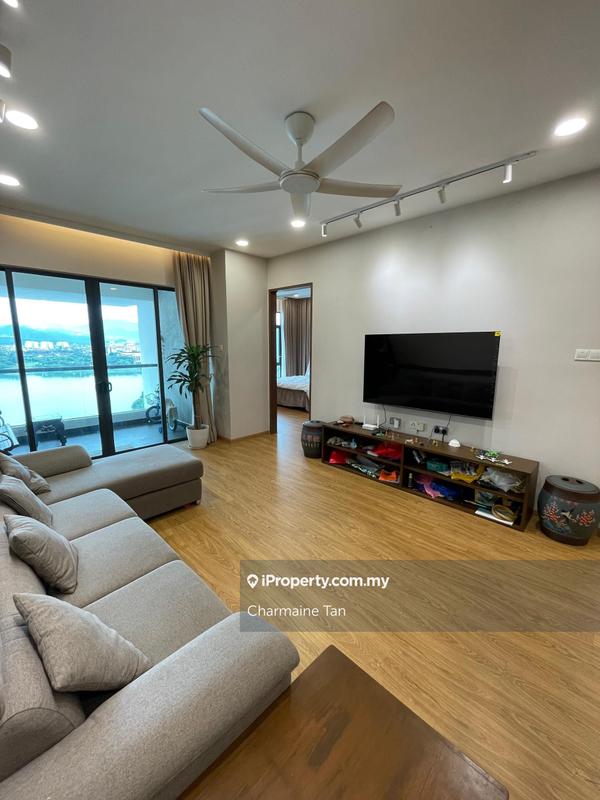 For Sale - Fortune Perdana