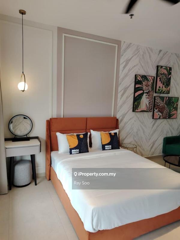 For Rent - Mossaz @ Empire City