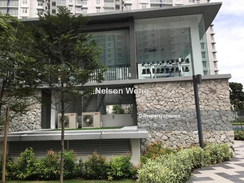 Kondominium untuk Disewa di Midfields 2 oleh Nelson Wong - iProperty.com.my