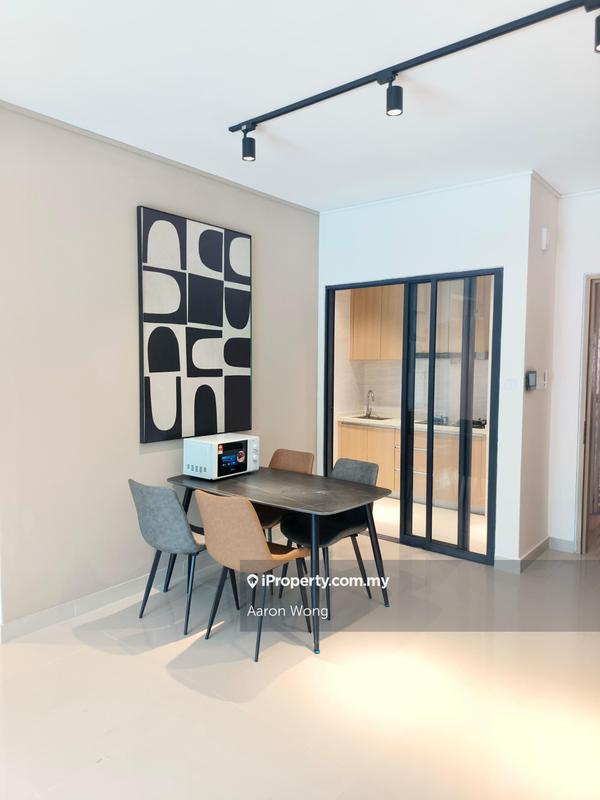 For Rent - Aradia Residence @ Lake City KL North