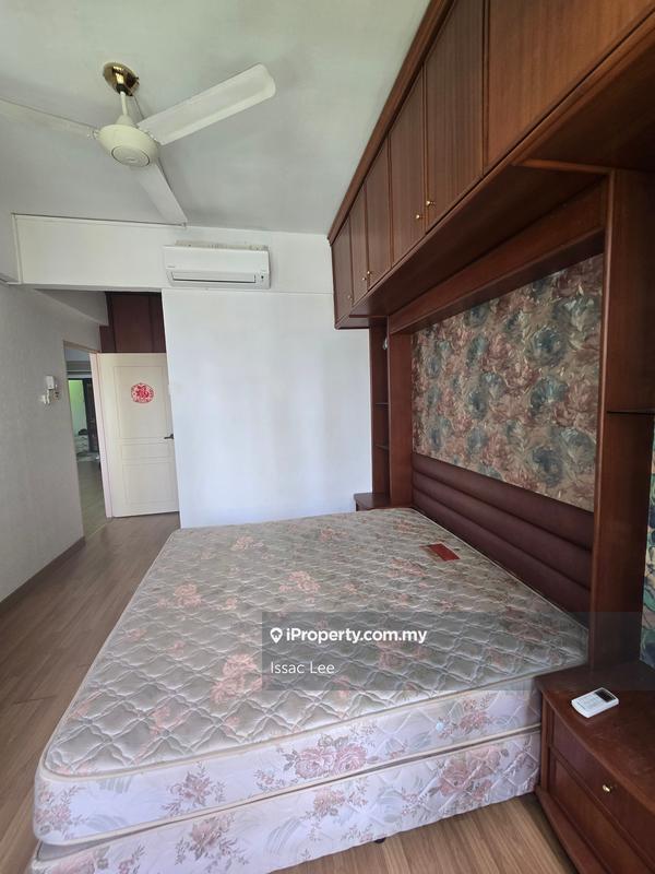 Condominium for Rent in Sunny Ville Condominium by Issac Lee - iProperty.com.my