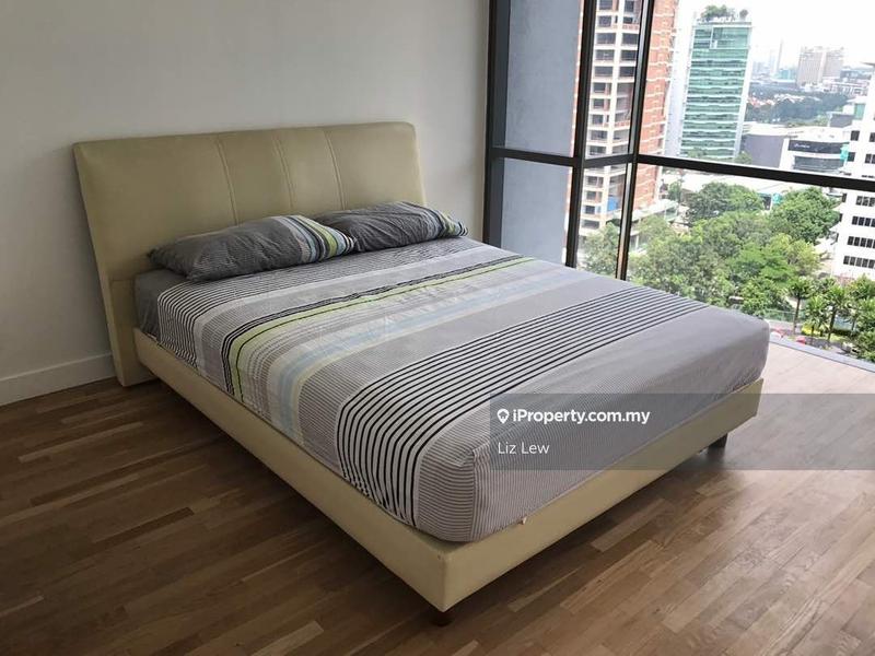 Service Residence for Sale in Reflection Residences by Liz Lew - iProperty.com.my