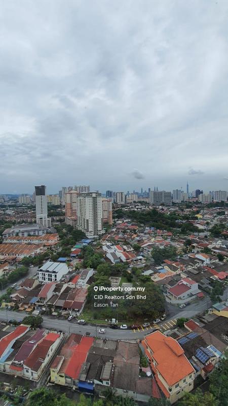 For Sale - Residensi Gombak 126