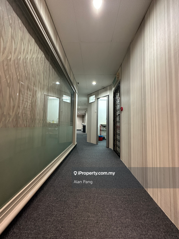 Office for Sale in KL City Centre, Kuala Lumpur by Alan Pang - iProperty.com.my