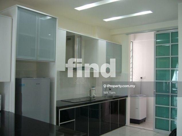 Condominium for Sale in The Brezza by WK Yam - iProperty.com.my