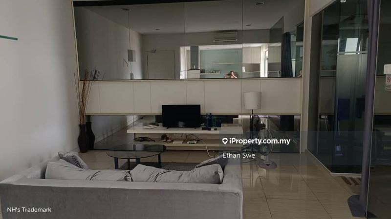 For Sale - Eve Suite / NZX Square