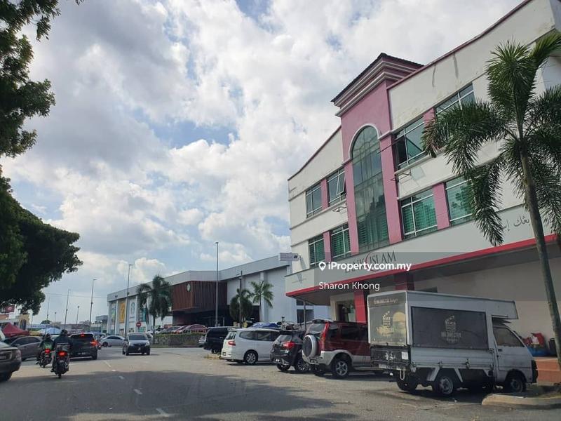 Kedai-Pejabat untuk Disewa di Semenyih, Selangor oleh Sharon Khong - iProperty.com.my