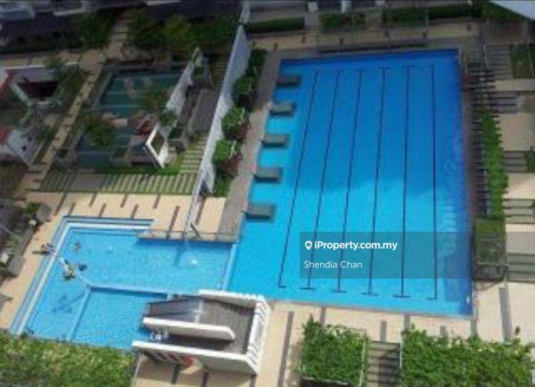 For Rent - Koi Kinrara