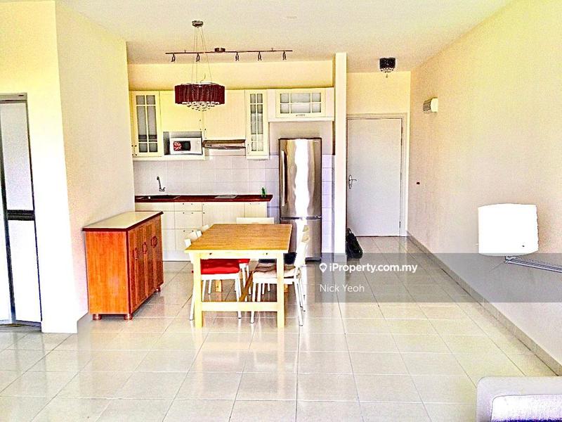 For Sale - Pelangi Damansara Sentral