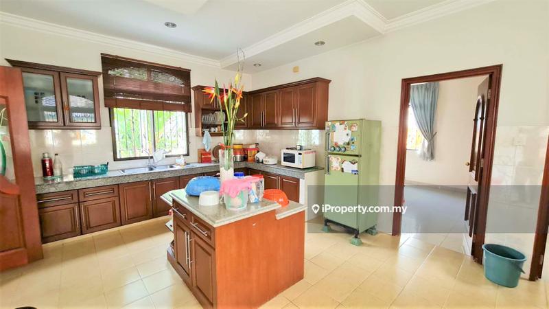 Banglo untuk Dijual di Bukit Jalil, Kuala Lumpur oleh Marcus Liew - iProperty.com.my