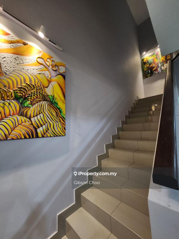 Rumah Berangkai 2 Tingkat untuk Dijual di m8jko, Cheras oleh Gibson Choo - iProperty.com.my