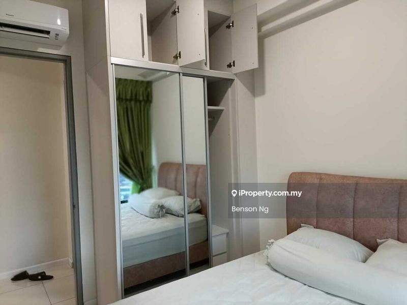 Service Residence for Rent in The Era @ Duta North by Benson Ng - iProperty.com.my