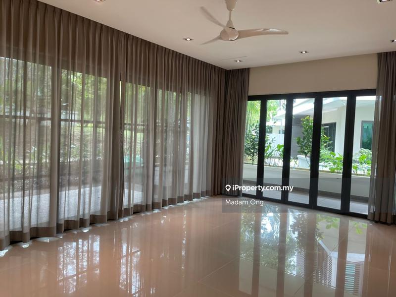 Semi-Detached House for Sale in Beethoven, Symphony Hills, Cyberjaya by Madam Ong - iProperty.com.my