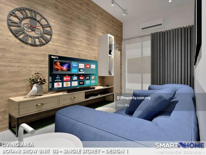 1-storey Terraced House for Sale in Kuala Kangsar, Perak by Alex Ma - iProperty.com.my
