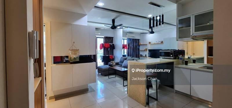 For Sale - The Peak SOHO