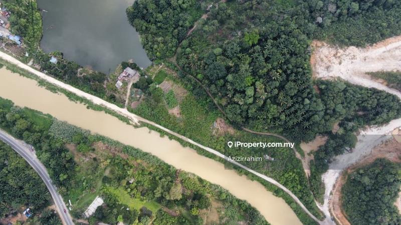 Agricultural Land for Sale in Bukit Unggul, Dengkil by Azizirrahim - iProperty.com.my