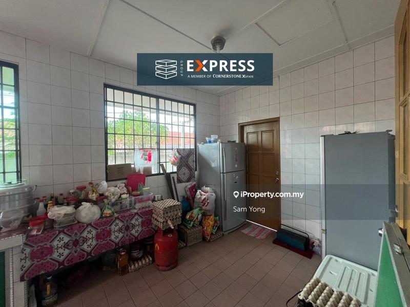 Bungalow House for Sale in Double Storey Detached at Jee Foh 5, Miri by Sam Yong - iProperty.com.my