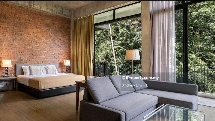 Banglo untuk Dijual di Tanah Rimba, Bentong oleh Andrew Thian Lim - iProperty.com.my