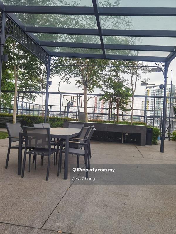 Residensi Servis untuk Dijual di Equine Residence oleh Jess Chong - iProperty.com.my