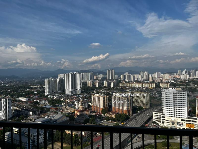 For Sale - Vista Sentul Residences