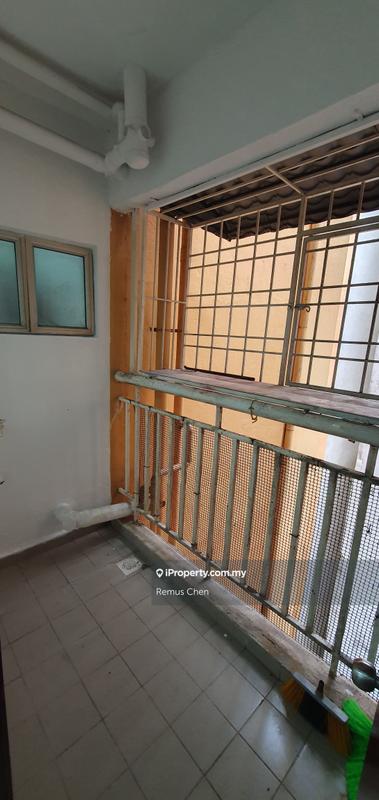 Kondominium untuk Dijual di De Rozelle oleh Remus Chen - iProperty.com.my