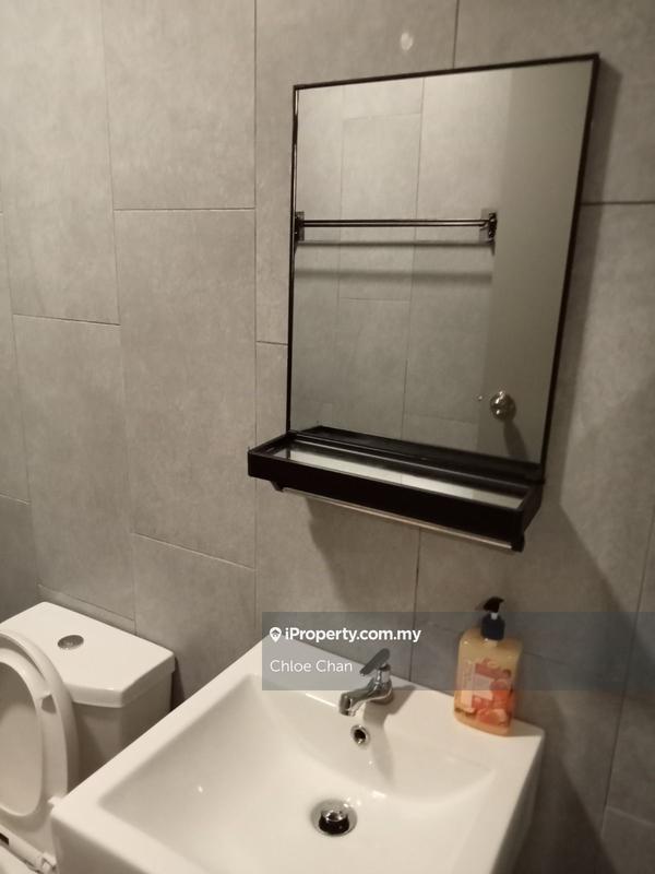 Kediaman Servis untuk Dijual di M Vertica oleh Chloe Chan - iProperty.com.my