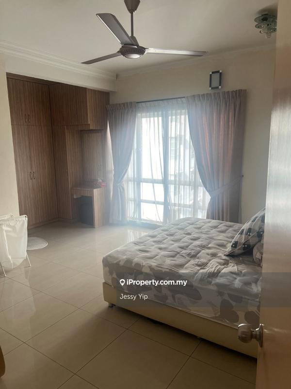 Service Residence for Sale in SuriaMas Suites by Jessy Yip - iProperty.com.my