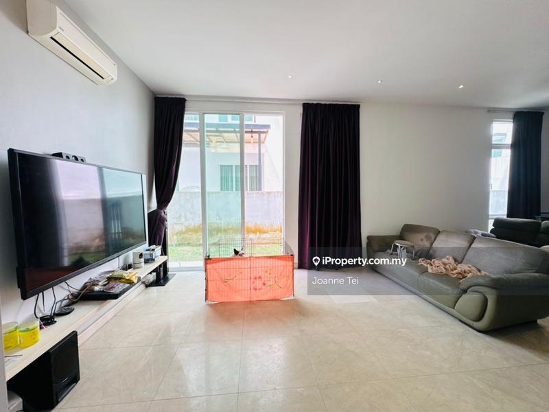 Bungalow House for Sale in Garden Residence, Cyberjaya by Joanne Tei - iProperty.com.my