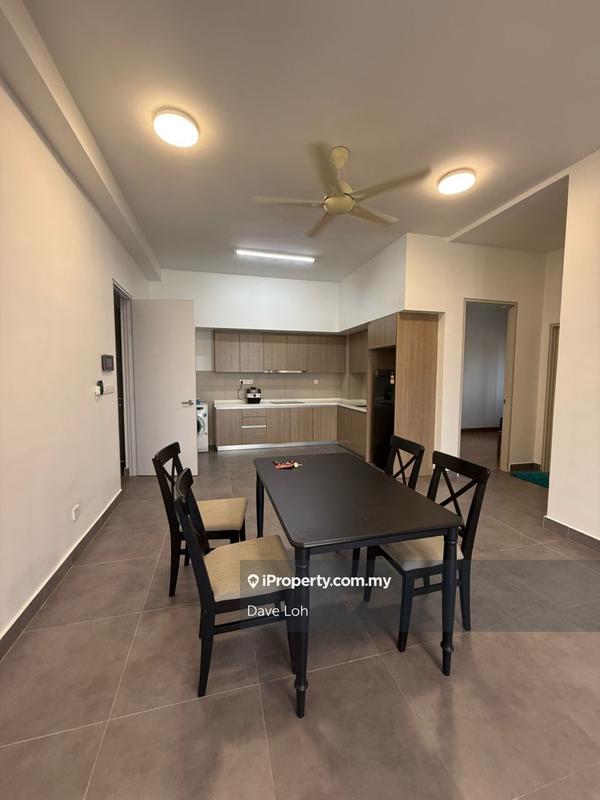 For Rent - Sentrio Pandan