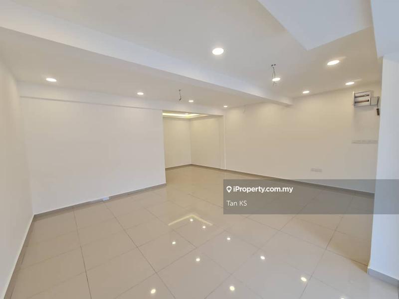 Rumah Teres untuk Dijual di Taman Sentosa, Klang oleh Tan KS - iProperty.com.my