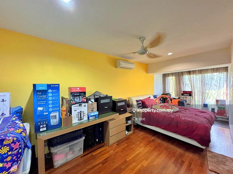 3-storey Terraced House for Sale in Taman Esplanad, Bukit Jalil by Ck Yee - iProperty.com.my