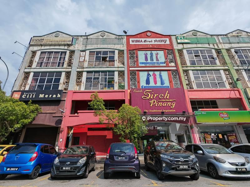 For Rent - SHAH ALAM SECTION 9 BUSINESS CENTRE