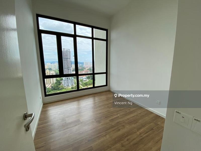 Service Residence for Sale in The Park Sky Residence by Vincent Ng - iProperty.com.my