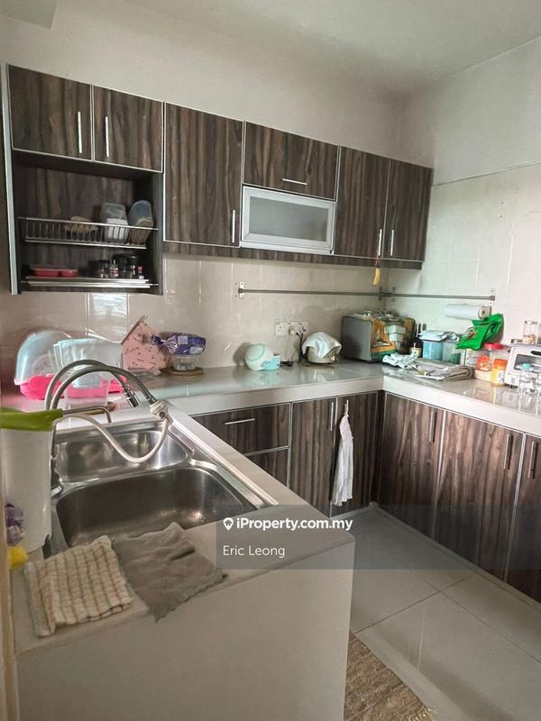 For Rent - Desa Impiana