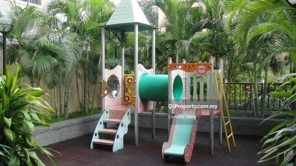 Kondominium untuk Dijual di Flora Murni oleh Loretta Tang - iProperty.com.my