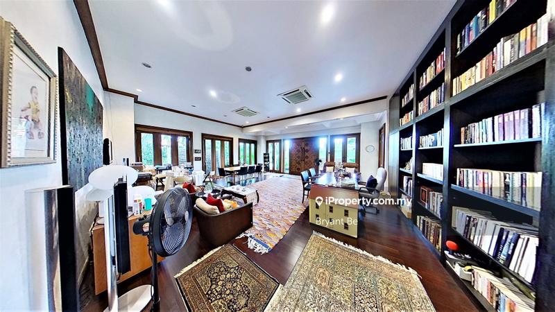 Banglo untuk Dijual di TROPICANA PETALING JAYA, Tropicana oleh Bryant Be - iProperty.com.my